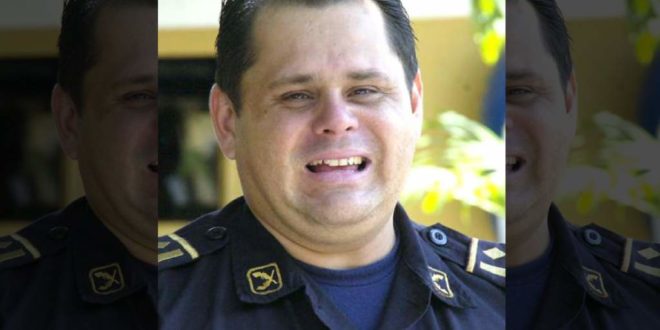 Condenan en EEUU a expolicía hondureño extraditado por narcotráfico