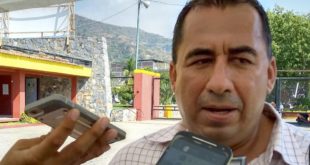Nuevo asesinato de un aspirante a alcalde en México