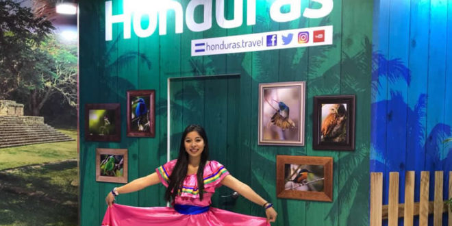 Honduras participa en plataforma de negocios para el turismo global
