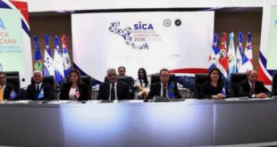 SICA apoya candidatura de Honduras para presidir la ONU