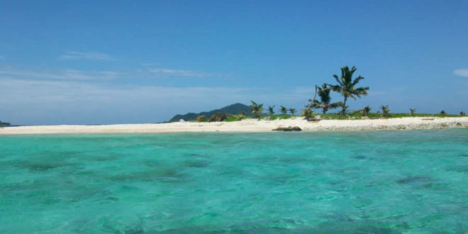 Honduras avanza en convertirse en el destino líder de sol y playa