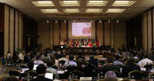 Comienza la Conferencia Regional de la FAO