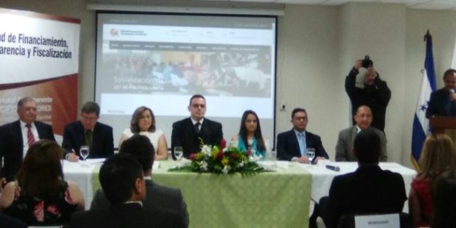 IAIP aplaude lanzamiento de página web Unidad de Política Limpia