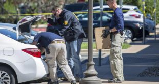 Muere presunto autor de ataques con explosivos en Texas