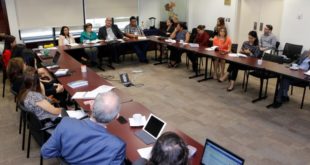 BID presenta análisis de Políticas Agropecuarias en Honduras