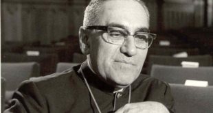 Papa Francisco aprueba canonización de monseñor Óscar Arnulfo Romero