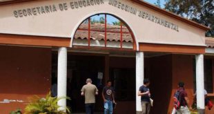 Educación no cerrará jornada nocturna en centros educativos en Tegucigalpa