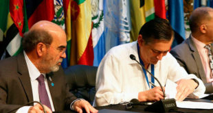 México y la FAO fondo adaptación y resiliencia cambio climático