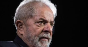 Juez ordena la liberación del expresidente brasileño Lula da Silva