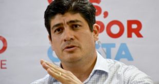 Cuatro retos urgentes que enfrentará el nuevo presidente Costa Rica
