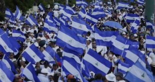 Protestas abren grietas en el régimen de Daniel Ortega