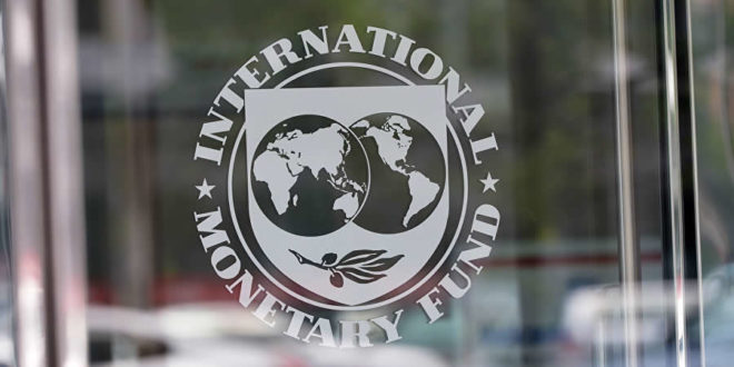 Misión del FMI: Crecimiento económico de Honduras fue mejor