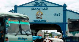 El Salvador retomará la negociación para la unión aduanera