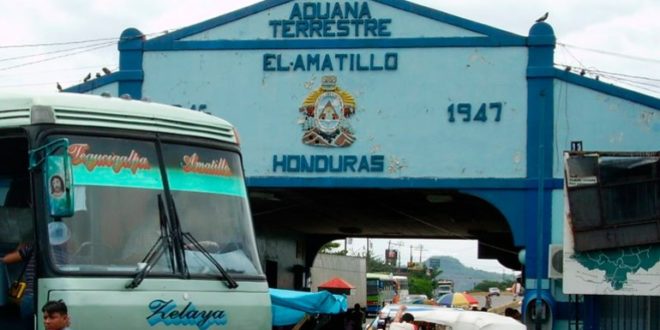 El Salvador retomará la negociación para la unión aduanera