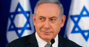 Israel felicita a Honduras por buscar traslado embajada a Jerusalén