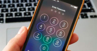 La contraseña de cuatro dígitos de un iPhone puede ser hackeada en seis minutos