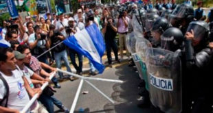 Nicaragua deroga reforma al seguro social que desató protestas