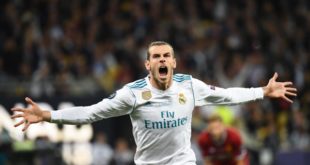 Real Madrid agranda su leyenda con un Gareth Bale