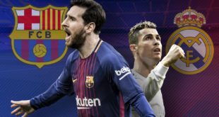 Barcelona vs Real Madrid: Todo lo que debes saber Clásico