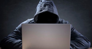 Alerta de Phishing o robo de identidad cibernética