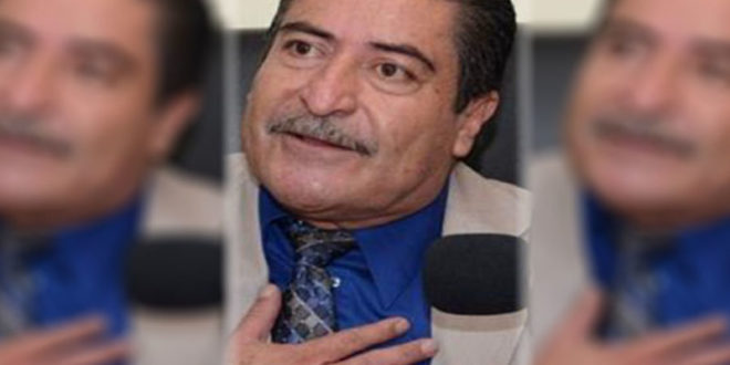 EEUU cancela visa a exconcejal Julio Barahona