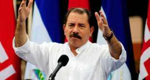 OEA pide a Ortega que acepte elecciones anticipadas