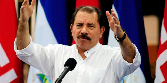 OEA pide a Ortega que acepte elecciones anticipadas