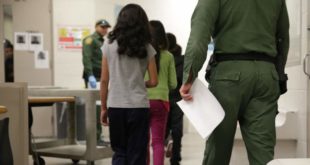 En primer trimestre: Niños deportados de México suman 1,925