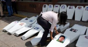 Periodistas han sido asesinados en Honduras