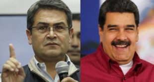 Resultados electorales en Venezuela