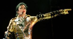 Científicos afirman que Michael Jackson desafió la gravedad