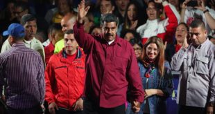 OEA busca suspender a Venezuela tras farsa electoral de Maduro