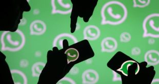 WhatsApp incorpora nuevas funciones