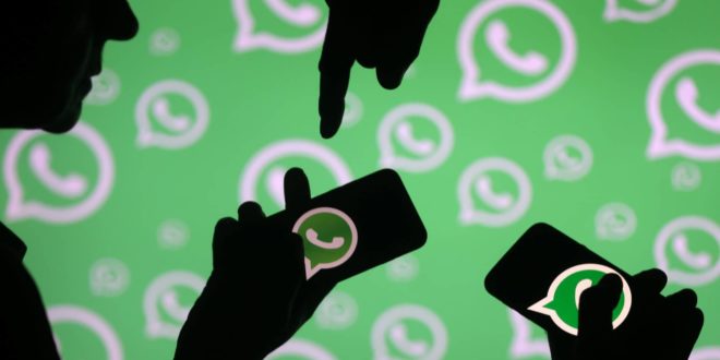 WhatsApp incorpora nuevas funciones