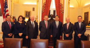 Congreso y Senado de EEUU abiertos a regularizar tepesianos hondureños