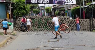 La CIDH se instala en Nicaragua para reiniciar diálogo
