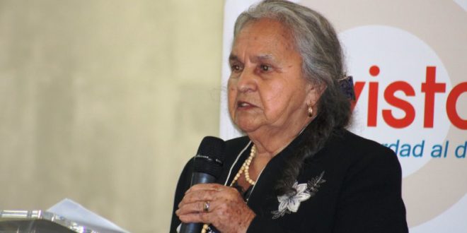 “Berta Cáceres: la guardiana”, un llamado contra la impunidad