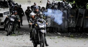 Informe: ONU acusa Venezuela de matar más de 500 personas
