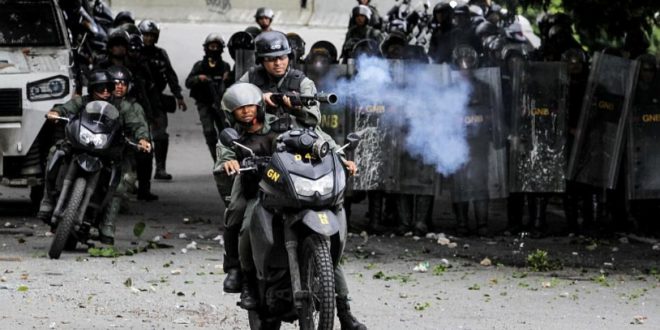 Informe: ONU acusa Venezuela de matar más de 500 personas