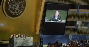 ONU pide a EEUU terminar con la separación de familias