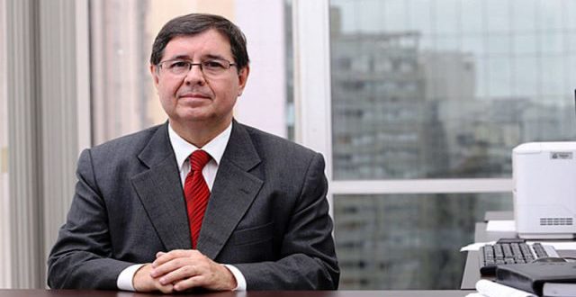 Luiz Antonio Guimarães es el nuevo vocero de la MACCIH