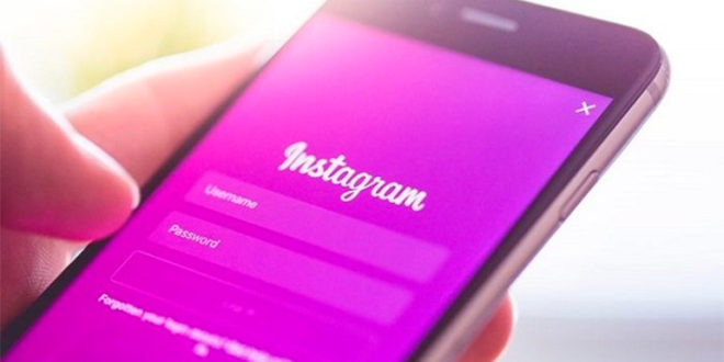 Instagram deja de funcionar en varios países
