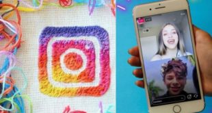 Instagram ya permite hacer llamadas y videollamadas