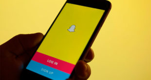 ¡Por fin! Snapchat permite borrar mensajes enviados