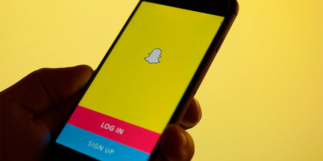 ¡Por fin! Snapchat permite borrar mensajes enviados