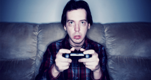 OMS: adicción a videojuegos ya es una enfermedad mental