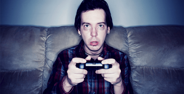 OMS: adicción a videojuegos ya es una enfermedad mental