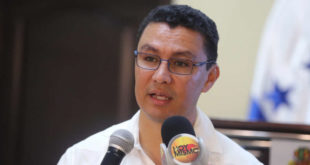 Jair Lupian: gobierno está listo para comenzar en el diálogo