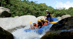 COVID-19 afecta más de 200 mil familias hondureñas dedicadas al turismo