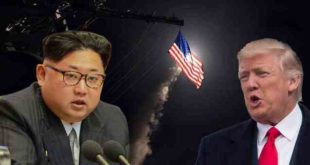 EEUU celebró el desmantelamiento de una base nuclear norcoreana